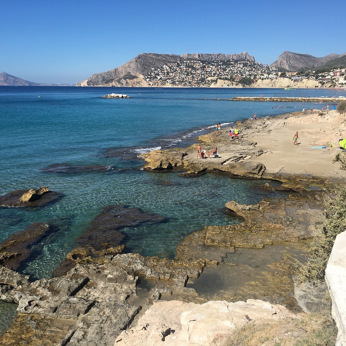 Cala De Calpe: All You Need to Know BEFORE You Go (with Photos)