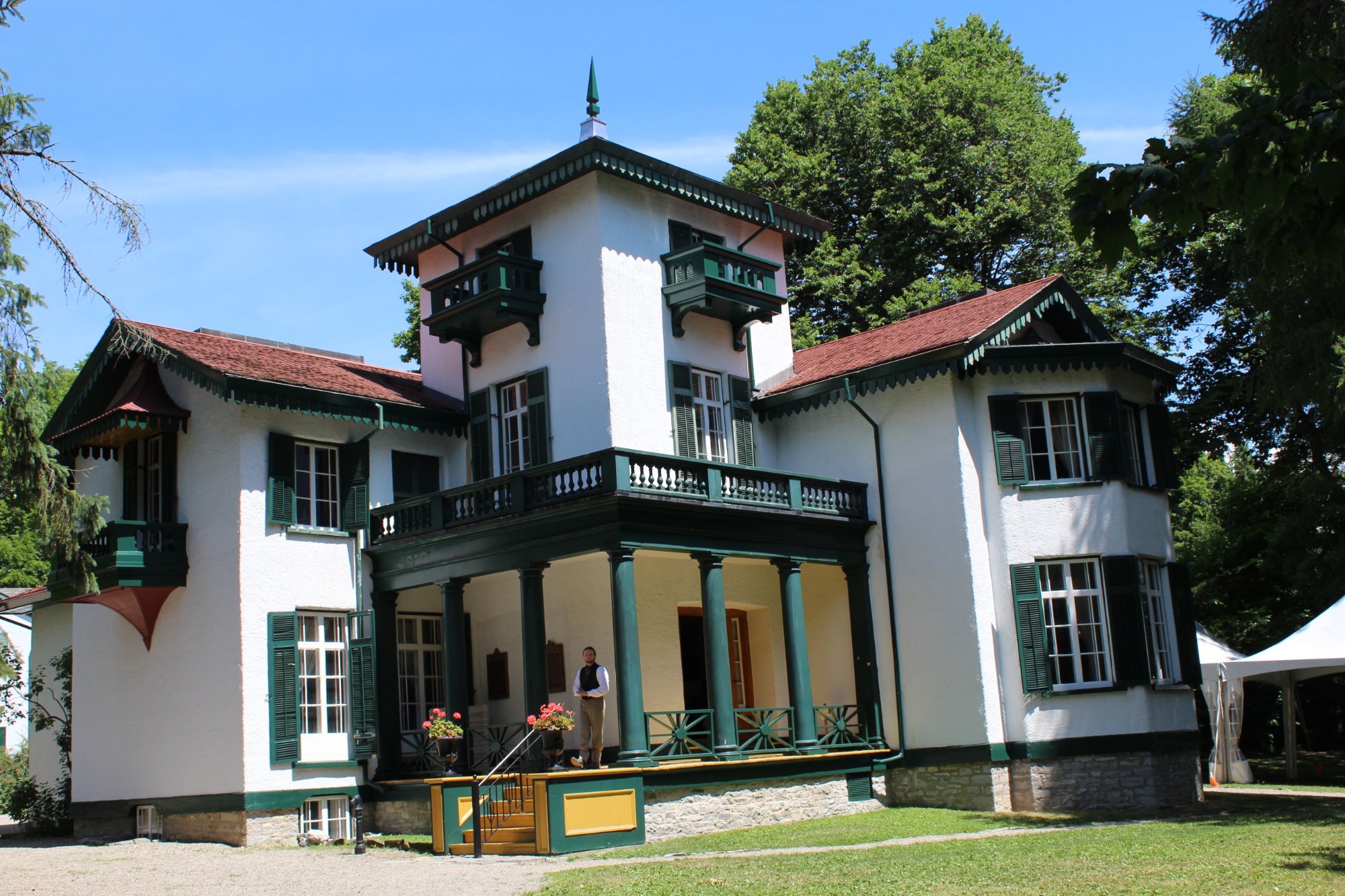 THE 15 BEST Things To Do In Kingston 2024 With Photos Tripadvisor   Beautiful Bellevue House 