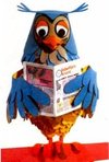 Meneer-de-Uil