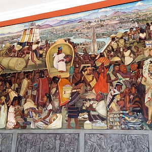 Casa del Emilio (Indio Fernandez), Mexico City, Mexico – Museum