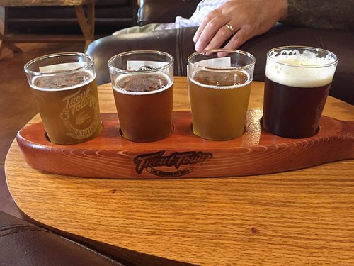 Breweries and Things to Do in the Catskills