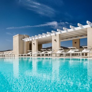 Piscina Panoramica