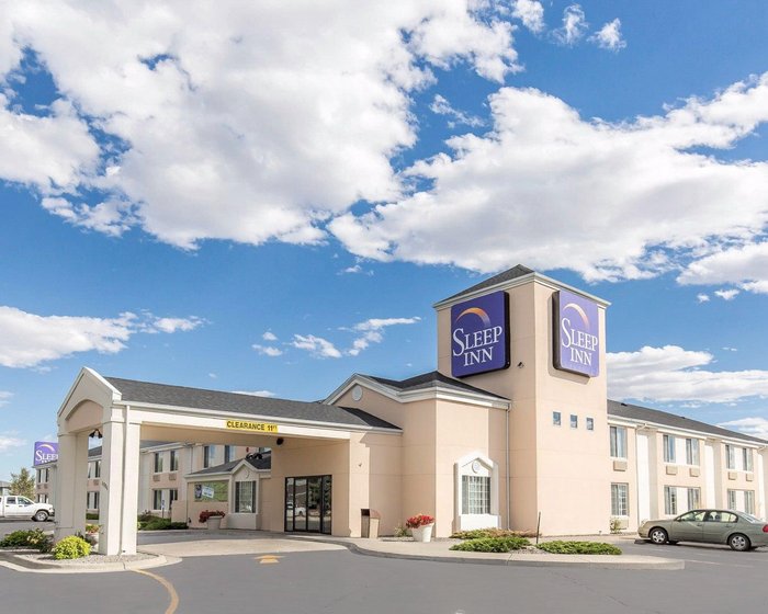 SLEEP INN - Updated 2024 Prices & Hotel Reviews (Billings, MT)