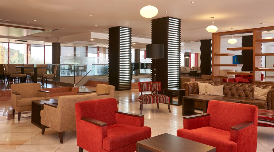 Lobby Bar