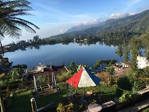 SARANGAN HOTEL - Reviews (Tawangmangu, Indonesia)