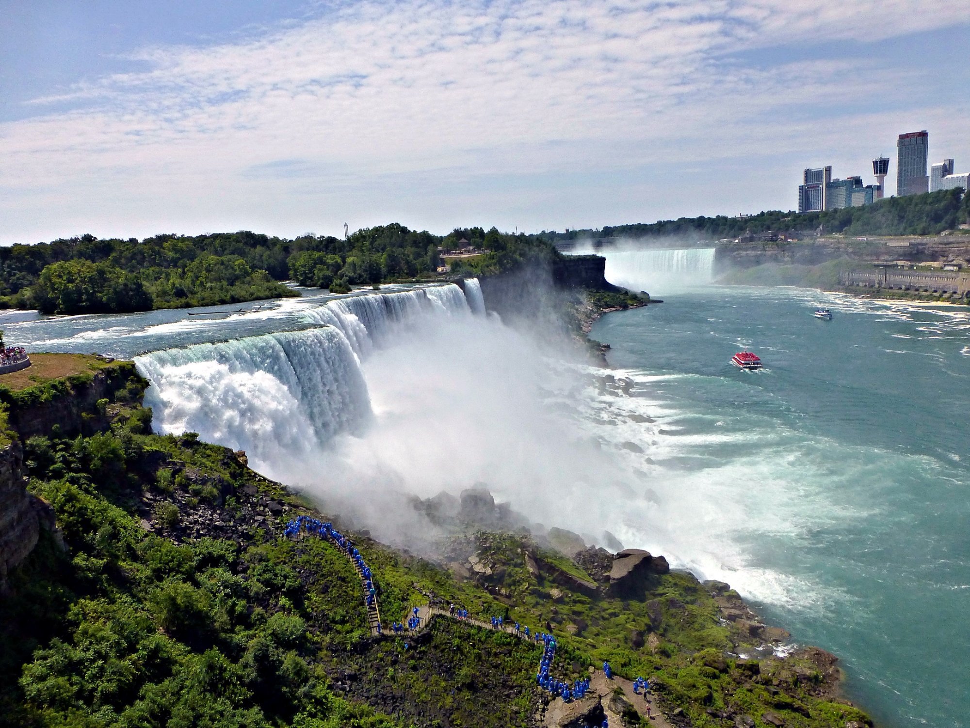 Niagara Falls