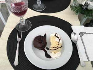 Comida