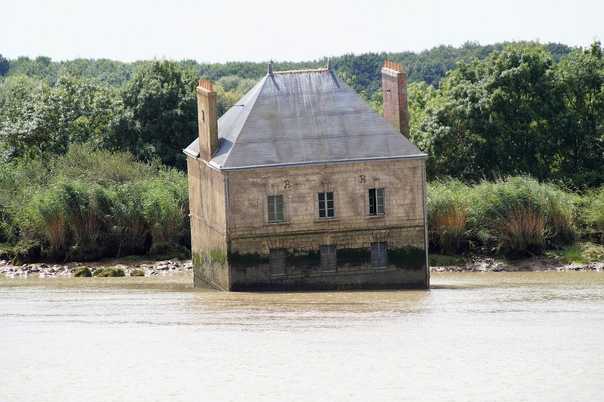 La Maison dans la Loire, Coueron: лучшие советы перед посещением -  Tripadvisor