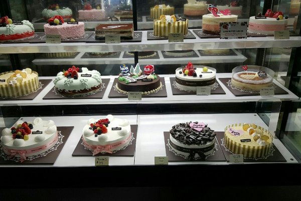 THE 10 BEST Bakeries in Overland Park - Tripadvisor