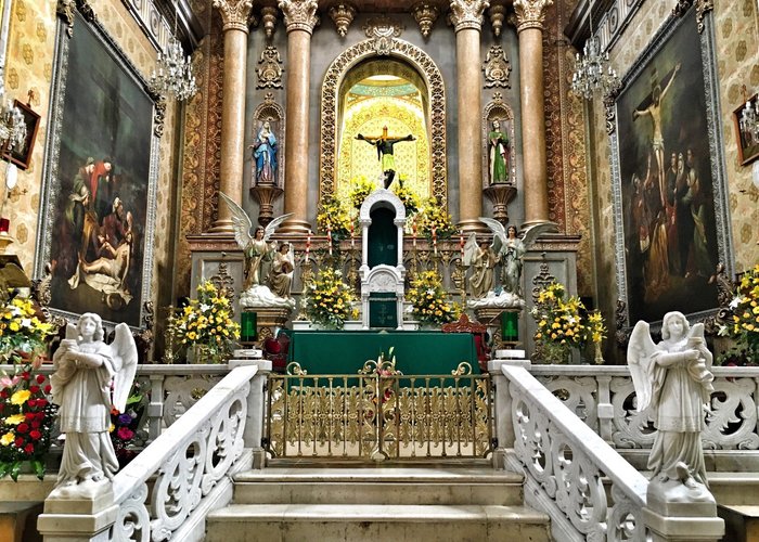 Fotos exteriores e interiores