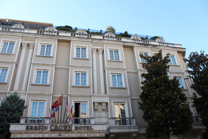 Imagen 4 de Eresin Hotels Sultanahmet - Boutique Class