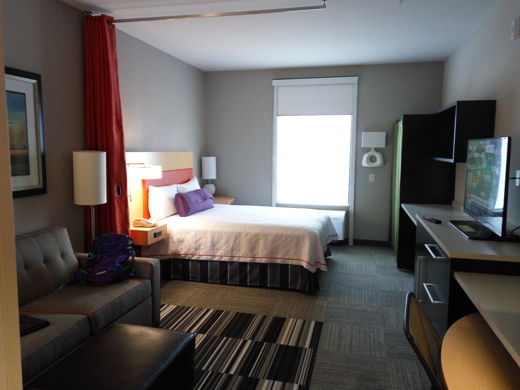 Hotel photo 13 of Home2 Suites by Hilton Fort Smith.