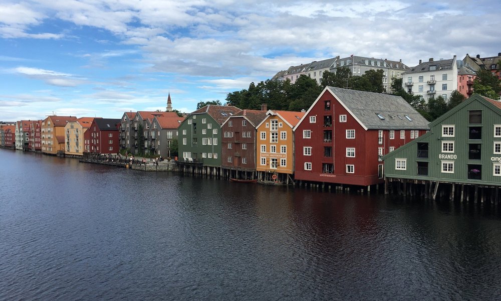 Trondheim 2021: Best Of Trondheim, Norway Tourism - Tripadvisor