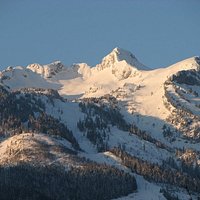 Pointe sambuy