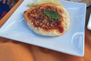 Comida