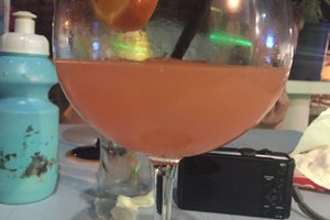 Bebidas