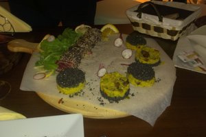 Comida