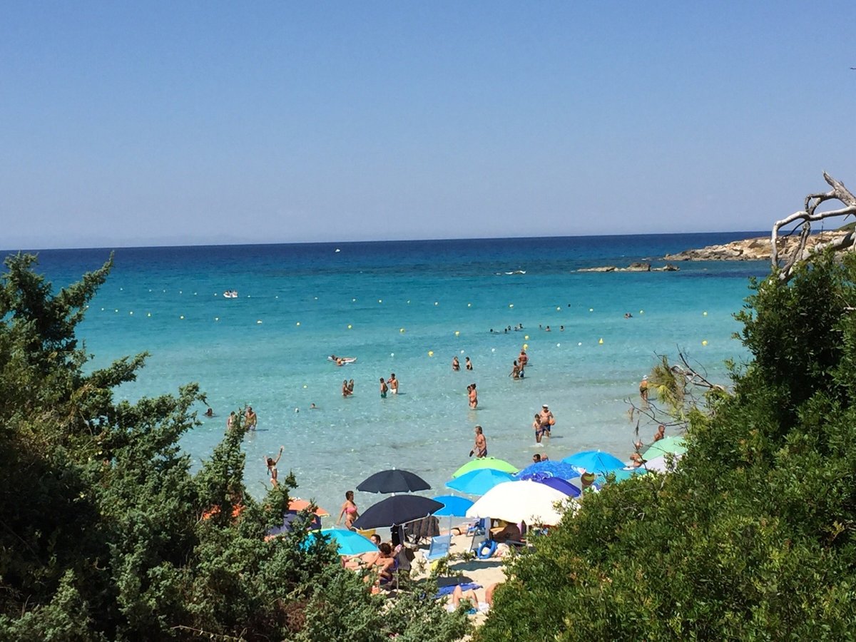 Fatamorgana Lido (marina Di Pulsano) - All You Need To Know Before You Go