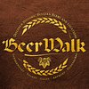 BeerWalk-be