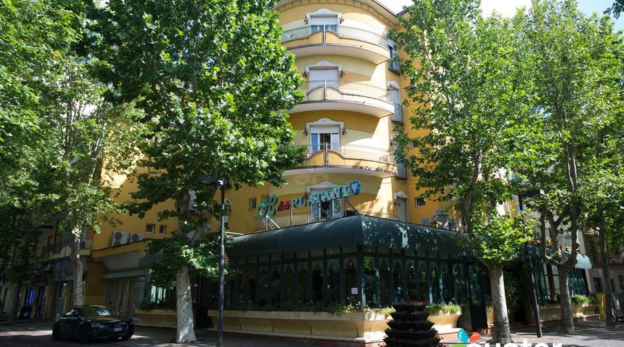 Hotel dei Platani