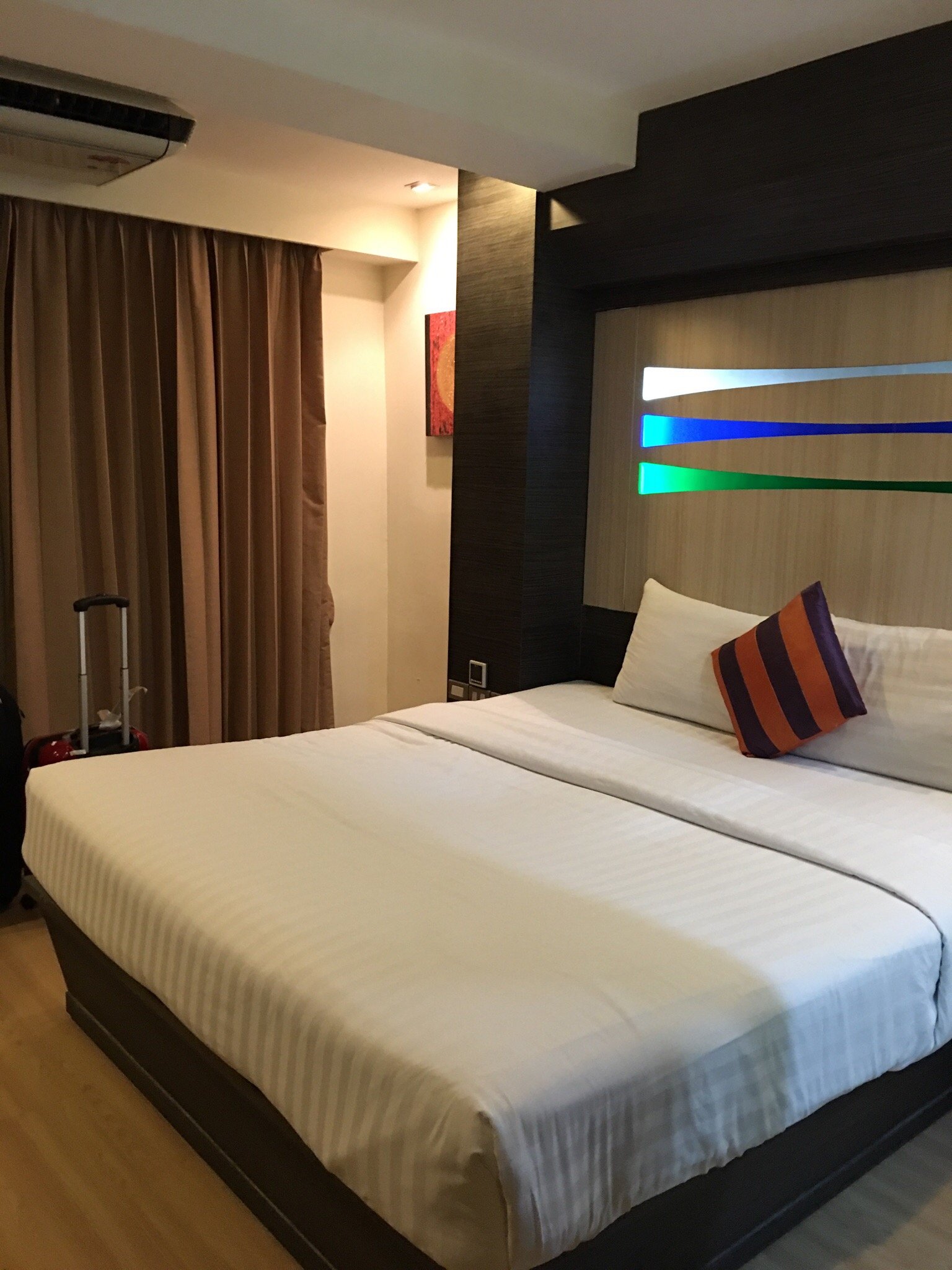 STUDIO SUKHUMVIT 11 - Boutique Hotel Reviews (Bangkok, Thailand)