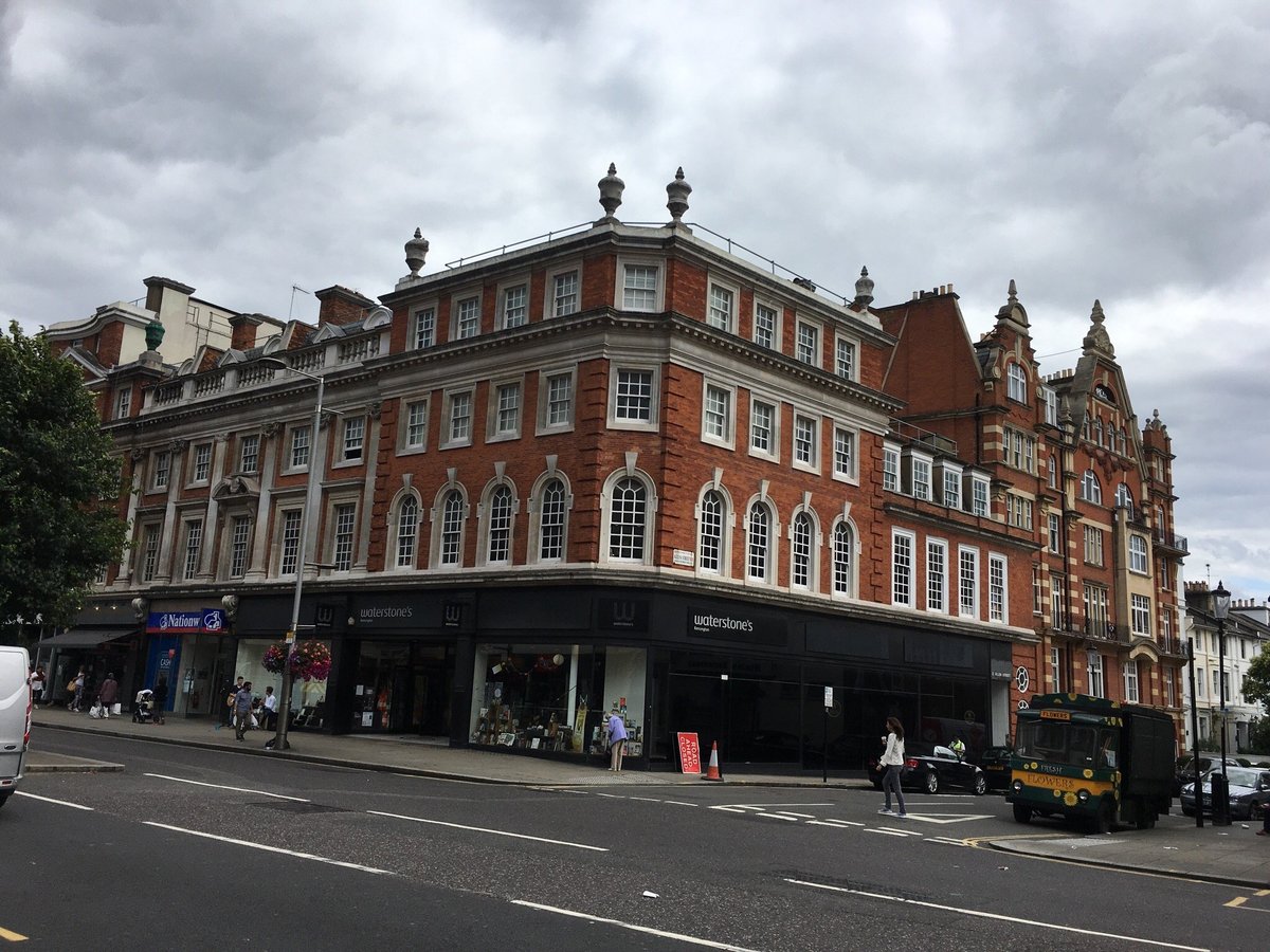 Kensington High Street, Лондон: лучшие советы перед посещением - Tripadvisor