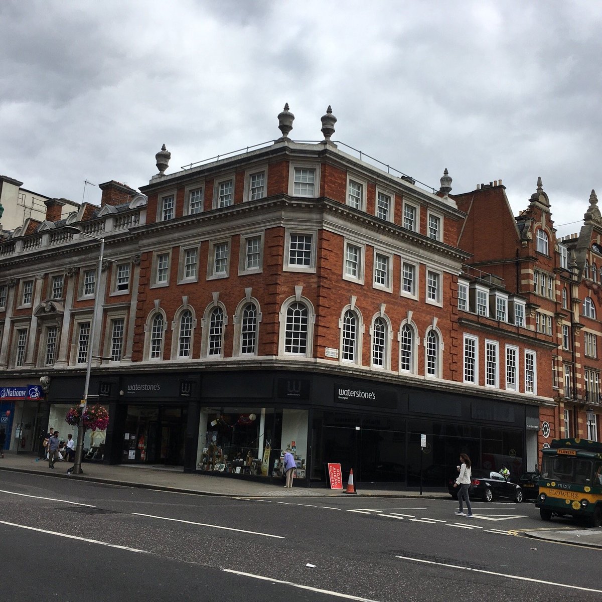 Kensington High Street, Лондон: лучшие советы перед посещением - Tripadvisor