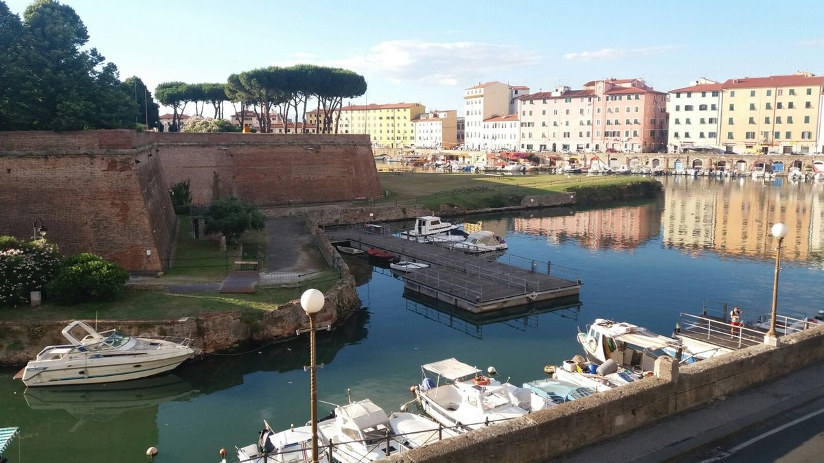 The Best Last Minute Hotels in Livorno 2024 - Tripadvisor