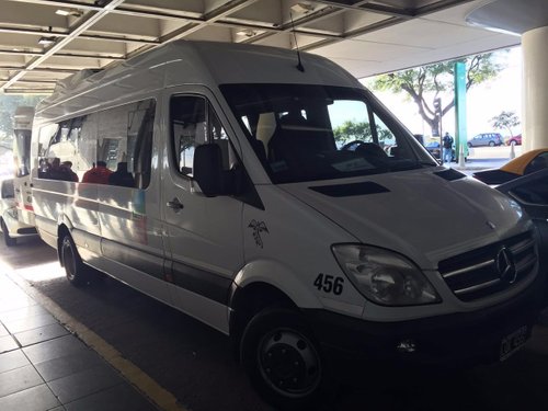 Aluguel de Carro no Aeroporto de Buenos Aires Aeroparque: Todas as dicas! -  2021