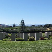 cimitero