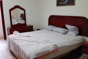 Quarto e suite