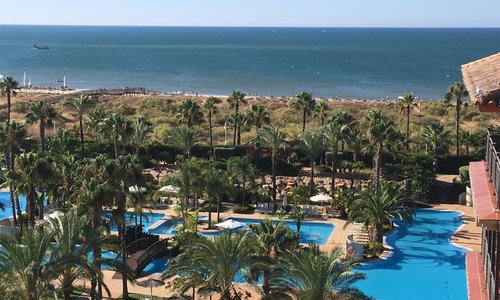Puerto Antilla Grand Hotel
