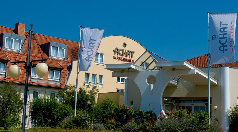 Außenaufnahme