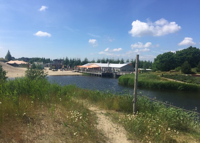 Bedrijfsuitje