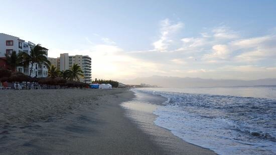 FLAMINGOS BEACH AND GOLF RESORT - Condominium Reviews (Nuevo Vallarta,  Mexico)