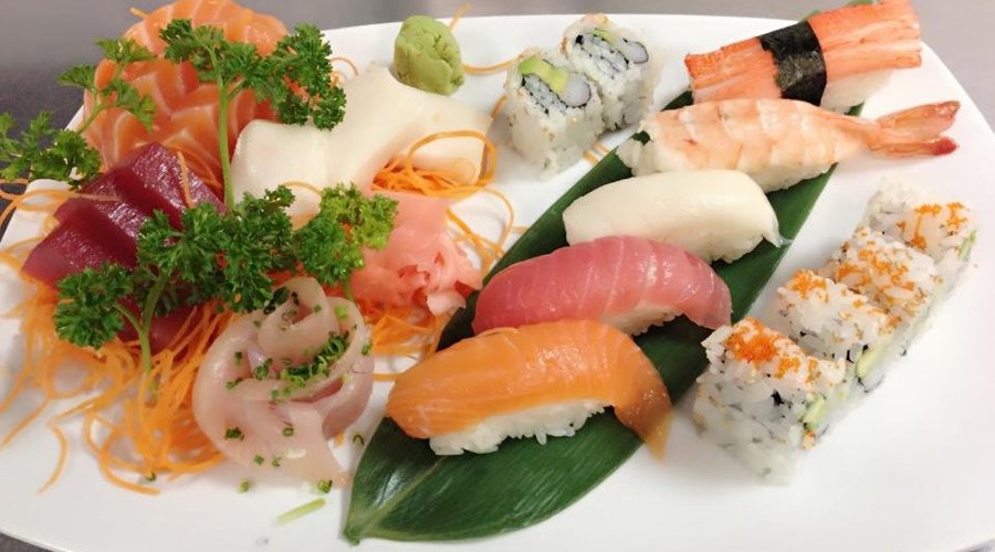 Sake Cafe