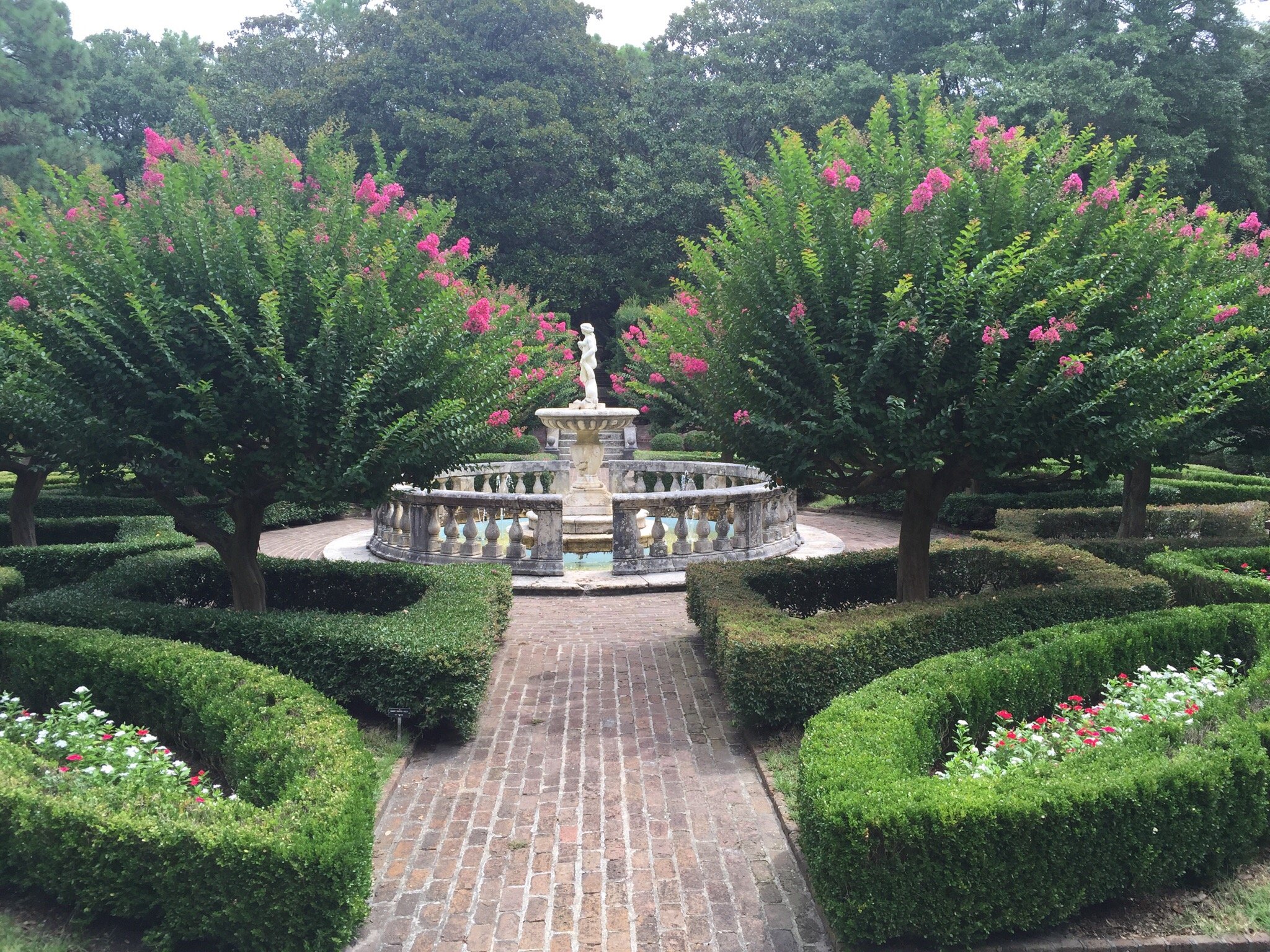 Elizabethan Gardens All You Need to Know BEFORE You Go with Photos