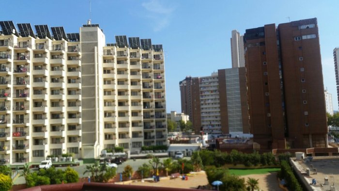 Imagen 1 de Torremar Apartments