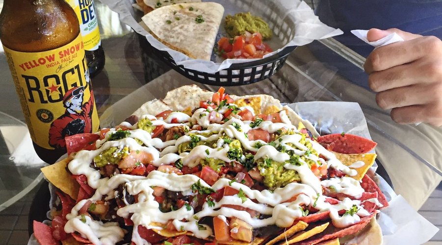 LA CHALUPA, Santo Domingo - Restaurant Reviews & Photos - Tripadvisor