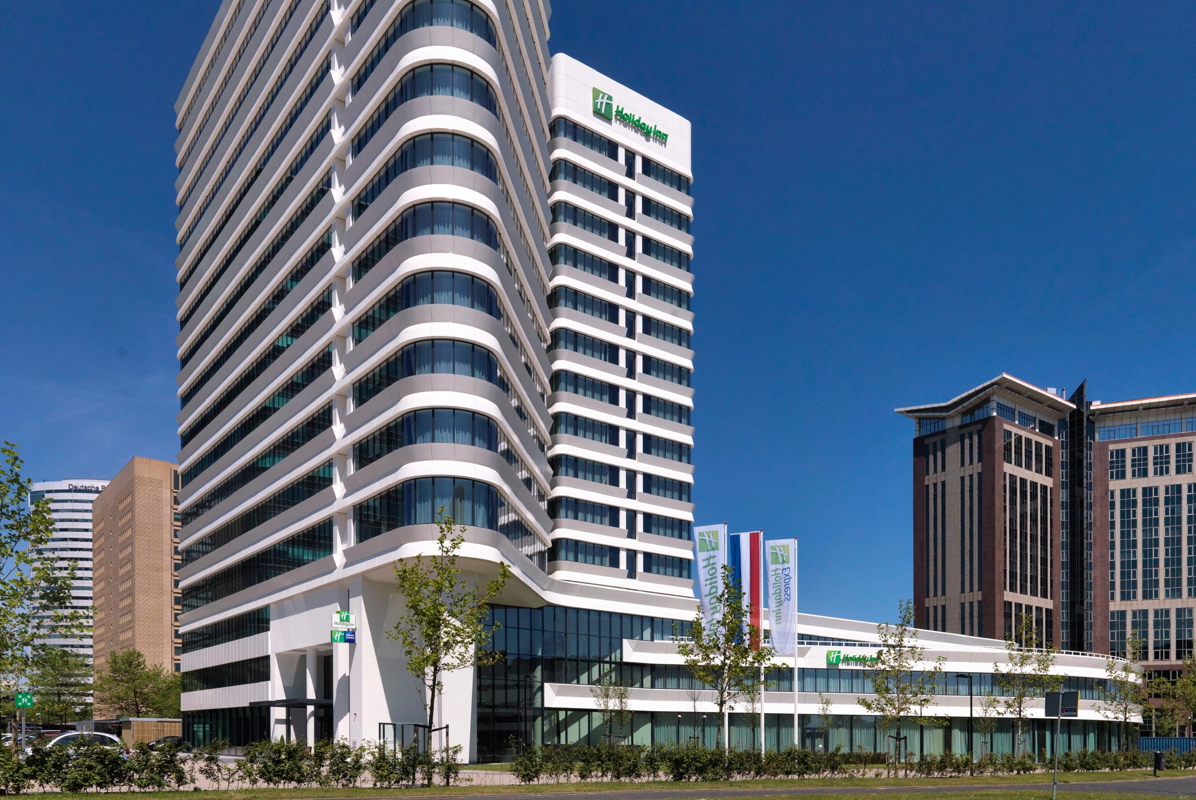 HOLIDAY INN EXPRESS AMSTERDAM ARENA TOWERS Updated 2024 Reviews   Holiday Inn Express Amsterdam 