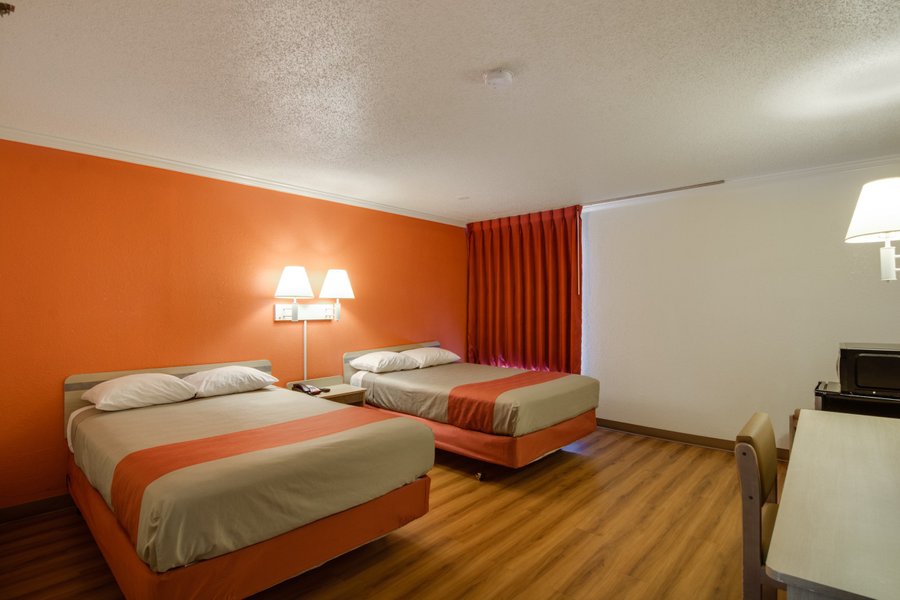 MOTEL 6 WAUKEGAN $53 ($̶6̶4̶) - Prices & Reviews - IL - Tripadvisor