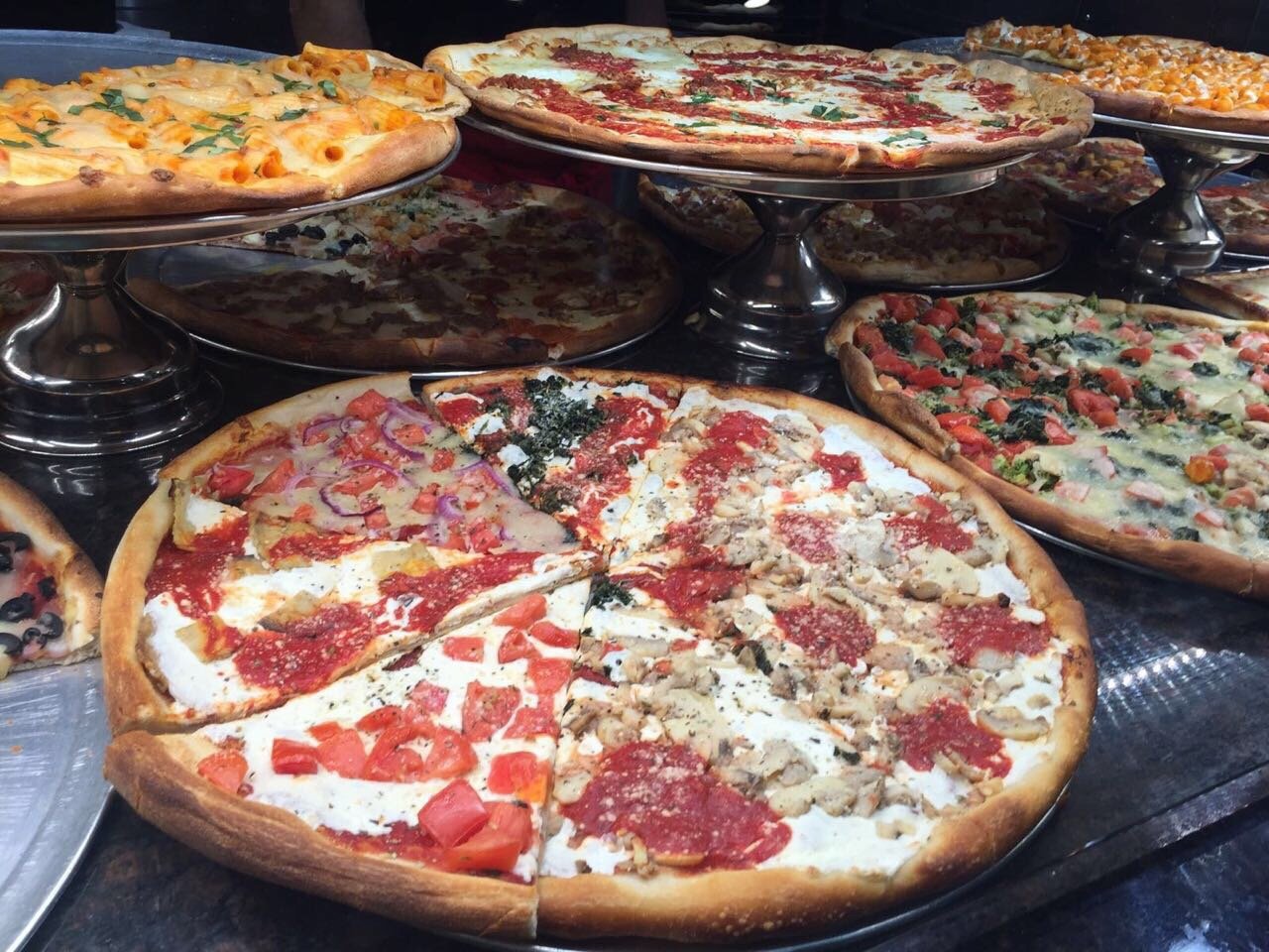 Bravo Pizza Tripadvisor