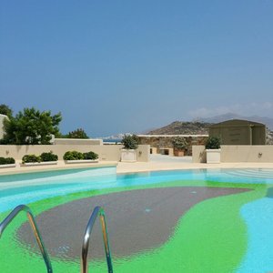 Kouras Art Hotel