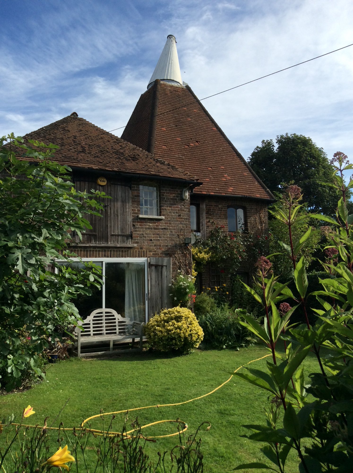 BULL FARM OAST B&B - Reviews (Cranbrook, England) - Tripadvisor