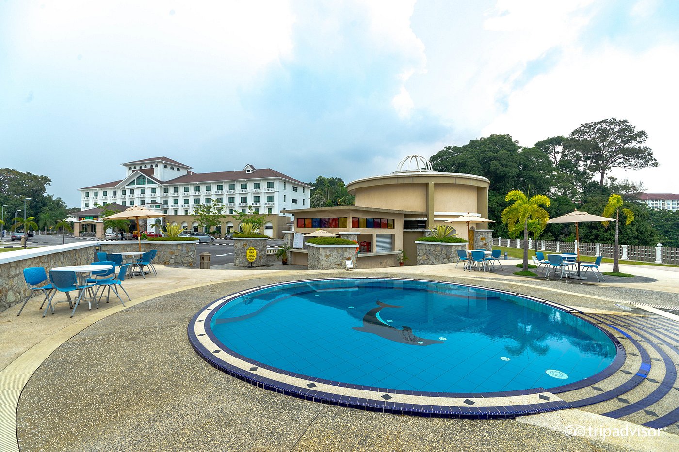 Klana Beach Resort Port Dickson Hotel Reviews Photos Rate Comparison Tripadvisor