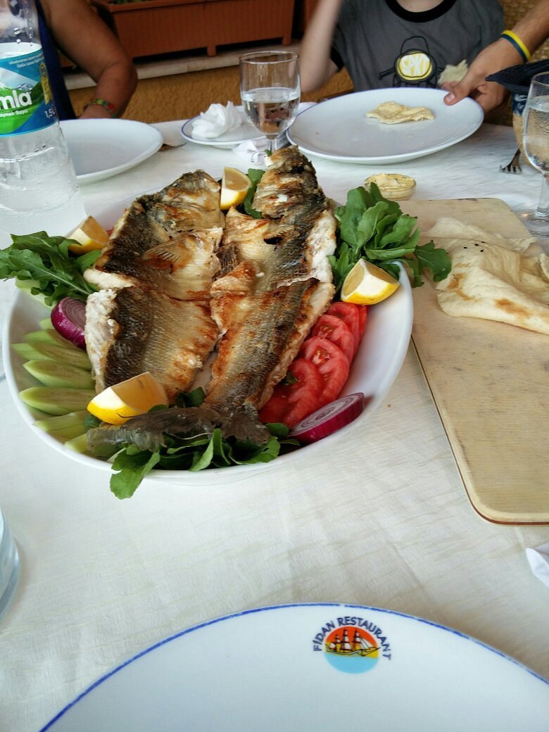 Фидан турция. Сара бара абызбоит. Fish Restaurant Greek Tavern Milos.