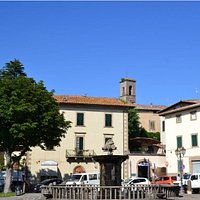 piazza Garibaldi