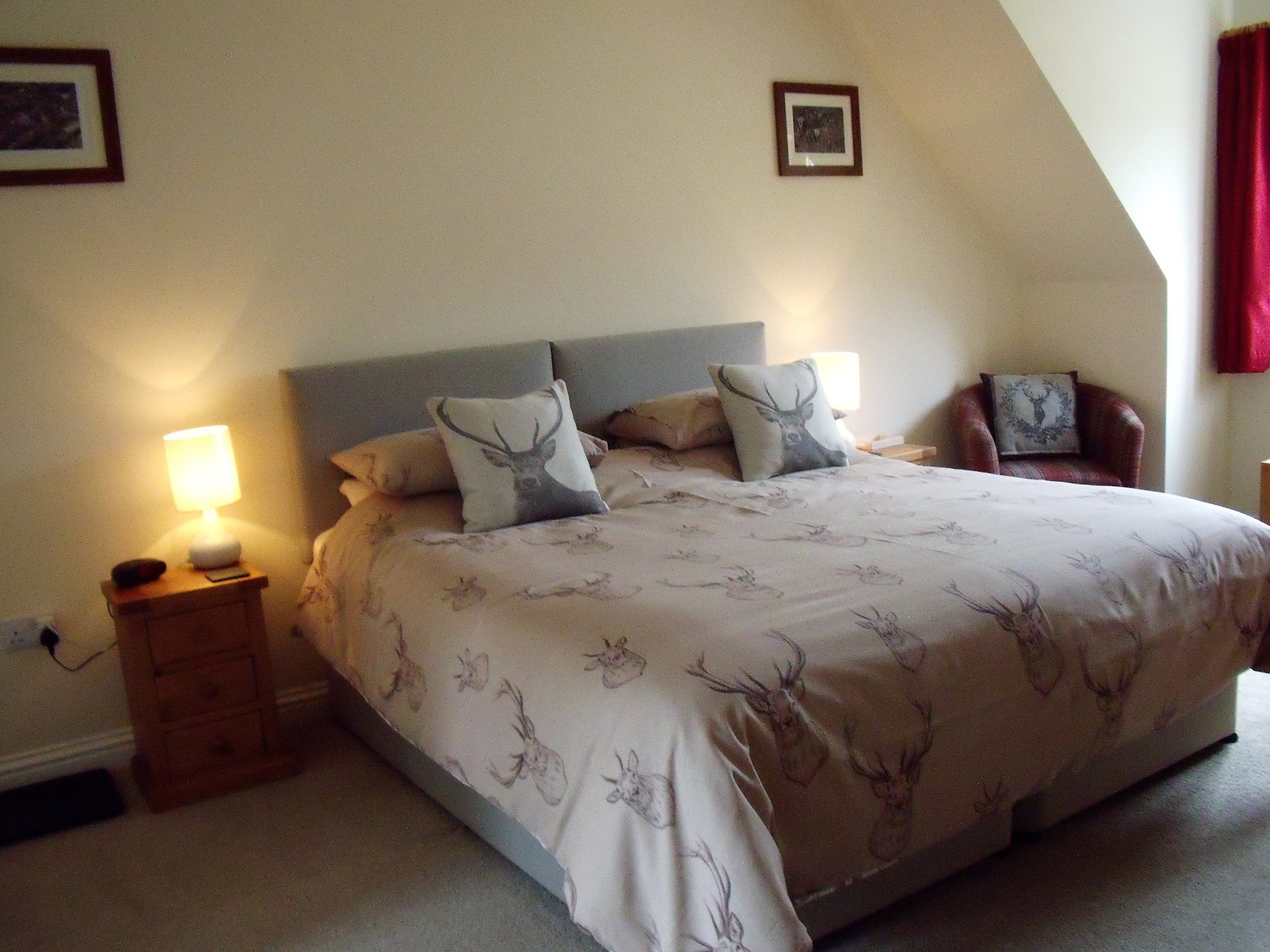 BEECHWOOD COTTAGE B&B (Glencoe/Glencoe Village): Opiniones Y Precios