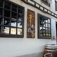 Cafe El Norte