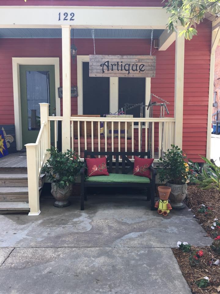 Artique Breaux Bridge Tripadvisor   Getlstd Property Photo 